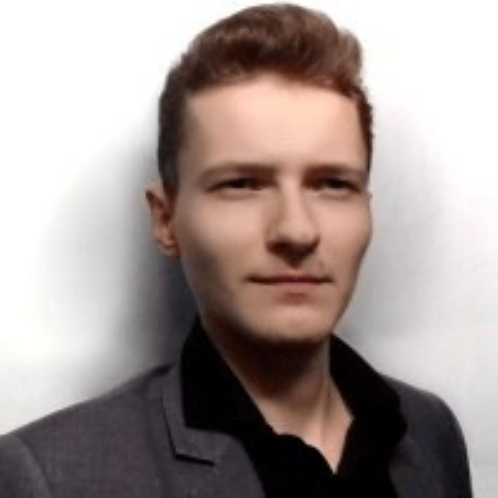 Slava Bobrov